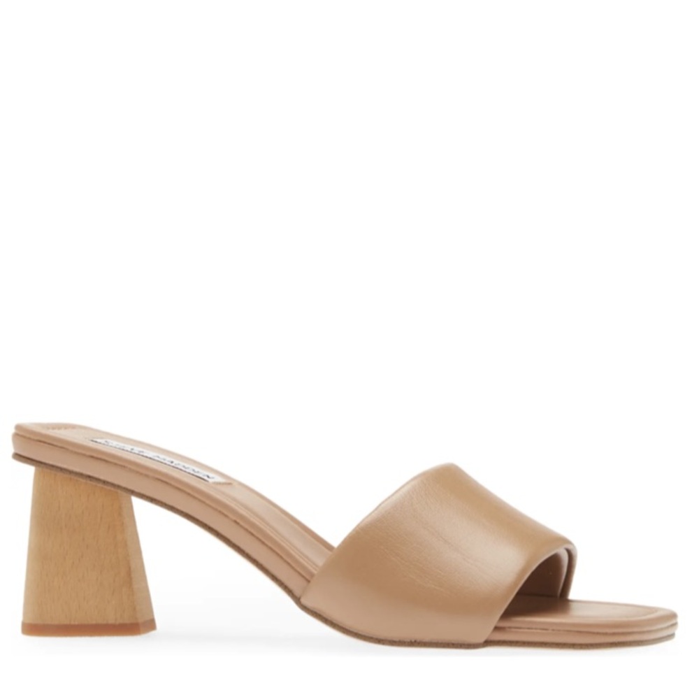Steve Madden Saged Slide Sandal